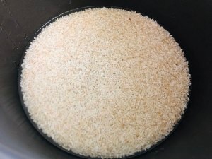 怎么自制腊肉饭