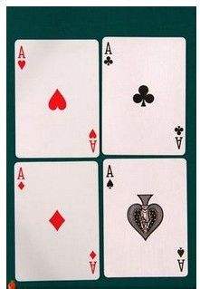 公爵夫人单人扑克游戏玩法