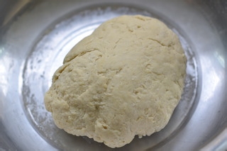 家常自制臊子面的做法