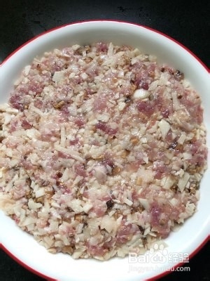 美味的蒸肉饼怎么做