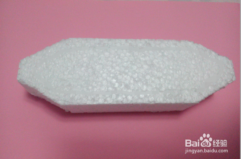 儿童手工:怎么做帆船?帆船手工制作