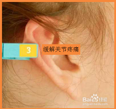 止痛,止疼的应急方法
