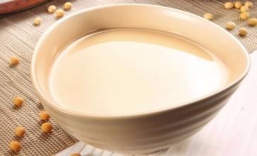 豆浆店应该如何采集原料？