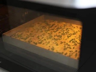 葱香肉松面包卷怎么做？