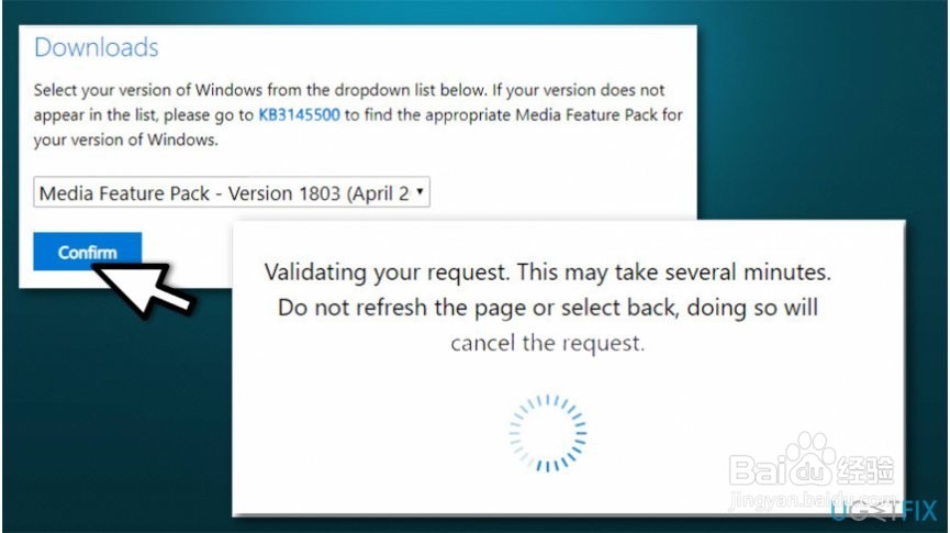 如何在Windows 10上修复Mfplat.dll缺失?