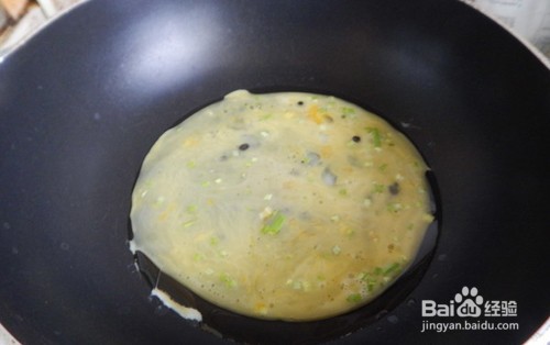 土豆卷饼饼皮的家常做法