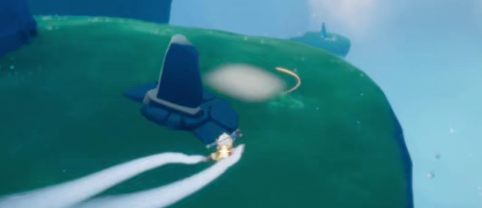 光遇11月14日每日任务攻略2021