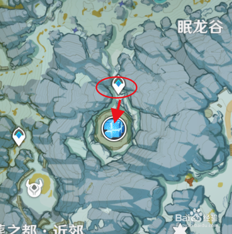 原神突破材料“晶凝之华”如何获取