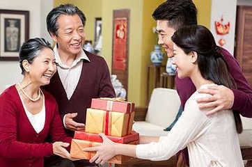 儿女如何关爱空巢老人