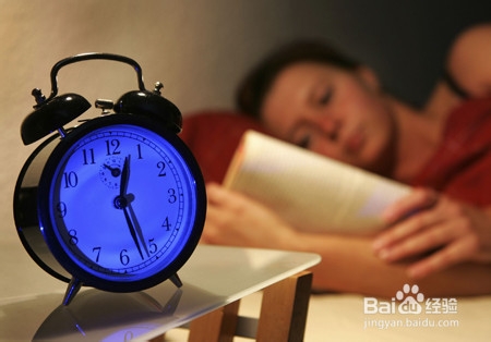 如何治愈神经衰弱摆脱失眠