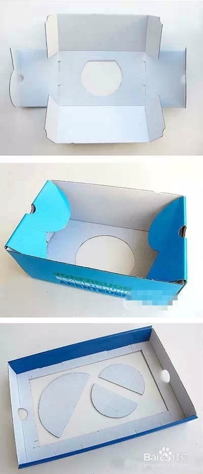 旧鞋盒居然有这么多的用处!,你知道吗?