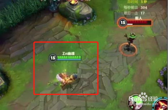 英雄联盟手游小炮(崔丝塔娜)连招技巧攻略