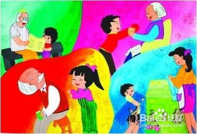 老年痴呆的家庭护理