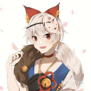 阴阳师式神白藏主的介绍