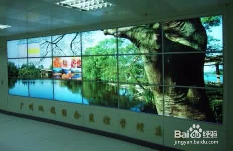 超窄边液晶拼接屏常见的五大误区问题