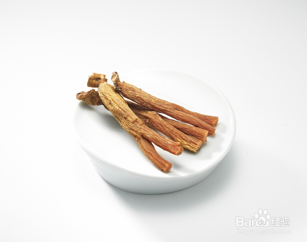 红参适合的人群及功效，哪些情况下适合吃红参