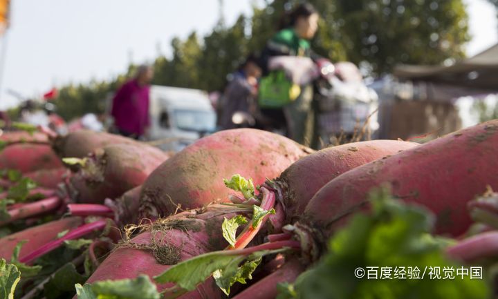 头发白吃什么
