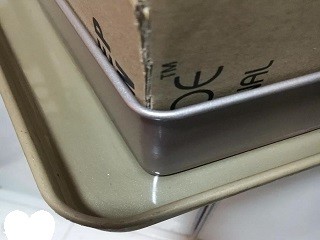 Q弹古早蛋糕怎么做？