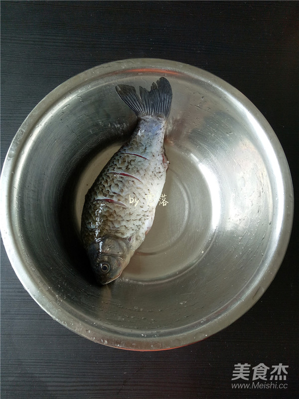 霸王超市丨豆瓣鱼