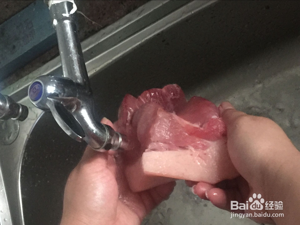 美味香爆回锅肉