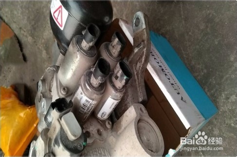 名爵3变速箱升档空转故障解决办法