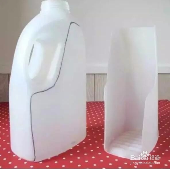 塑料瓶千万别再卖掉啦！你丢的可都是宝贝诶~~