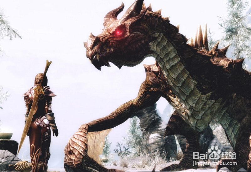 上古卷轴5跳过当前任务