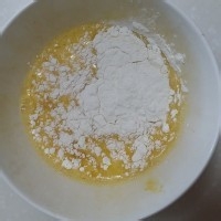 薄薄哒水果鸡蛋饼