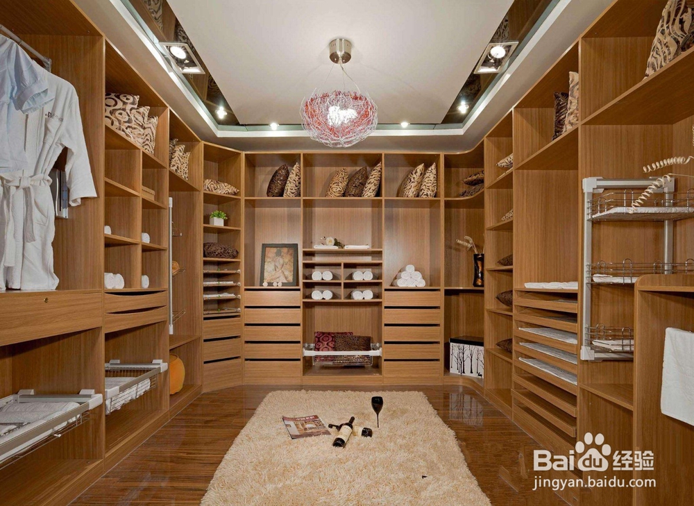 订做衣柜怎么样，定制衣柜要注意什么