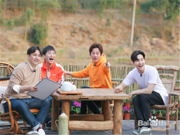 2018年好看的综艺节目（满分推荐）