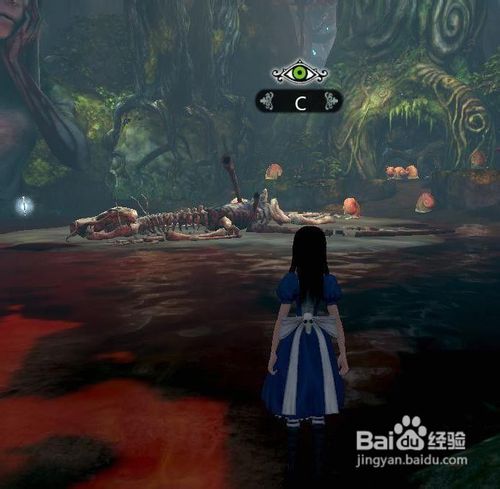 单机解说爱丽丝:疯狂回归