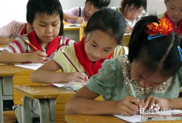 小学生如何写日记 小学生写日记方法