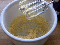 金条豆渣杏仁酥的做法