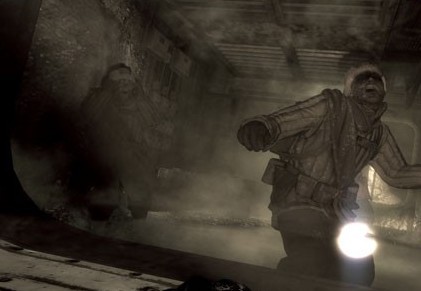 《使命召唤7:黑色行动》第八关流程图文攻略