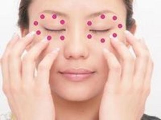 眼睛浮肿怎么办 消除浮肿的办法