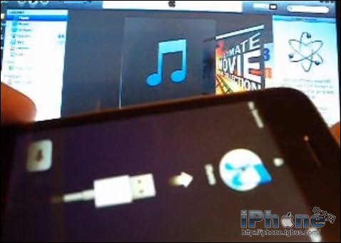 用普通SIM卡激活iPhone 4、iPhone 3GS和3G