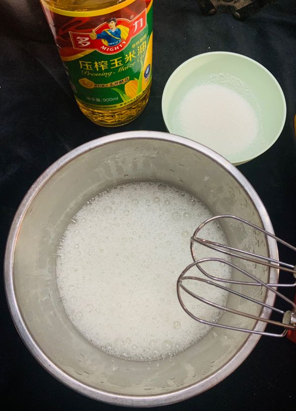 羽衣甘蓝青提蛋糕卷