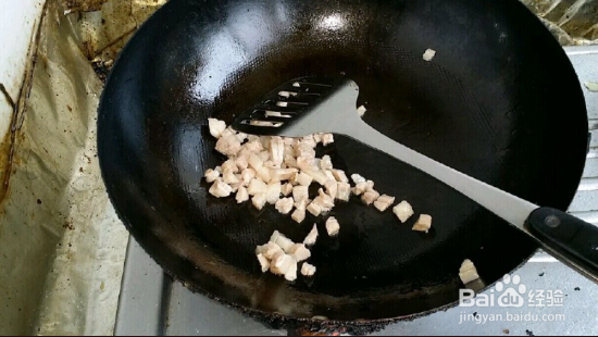 家庭秘制卤肉饭