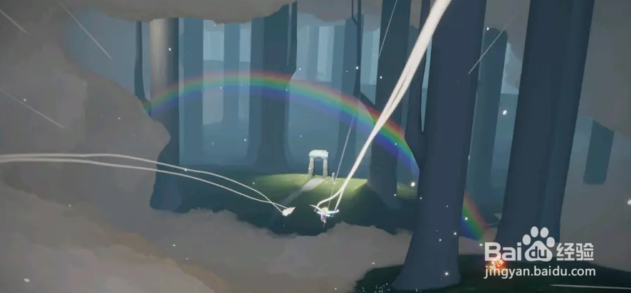 光遇11月28日每日任务怎么做