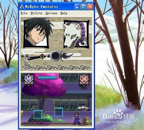 《结界师:乌森妖奇谈》通关技巧攻略
