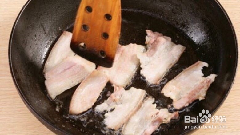 四川正宗盐煎肉