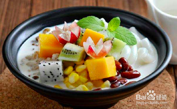 冬天到三亚旅游需要注意什么之吃当地小吃