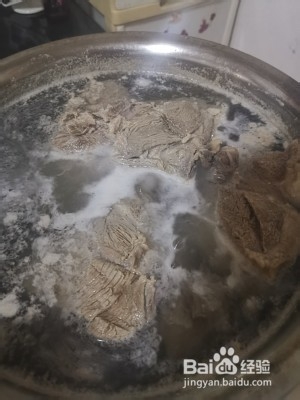 怎么做手抓羊肉