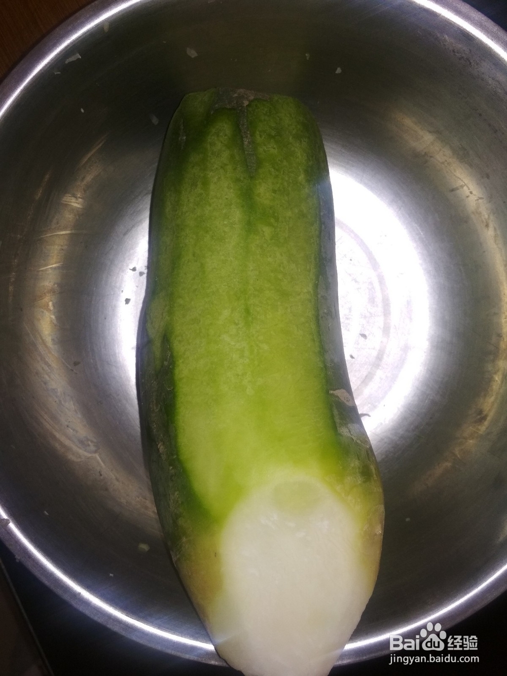 在家做好吃的炸丸子