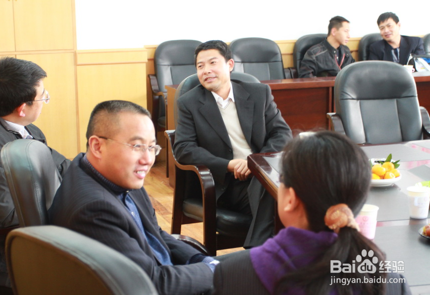 如何说话可以获得他人的好感