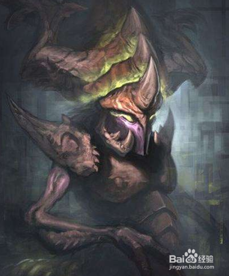 风暴英雄扎加拉玩法攻略