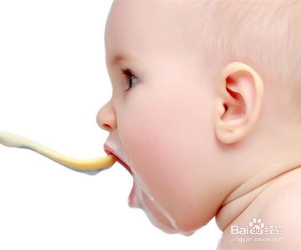 如何知道小孩要添加辅食