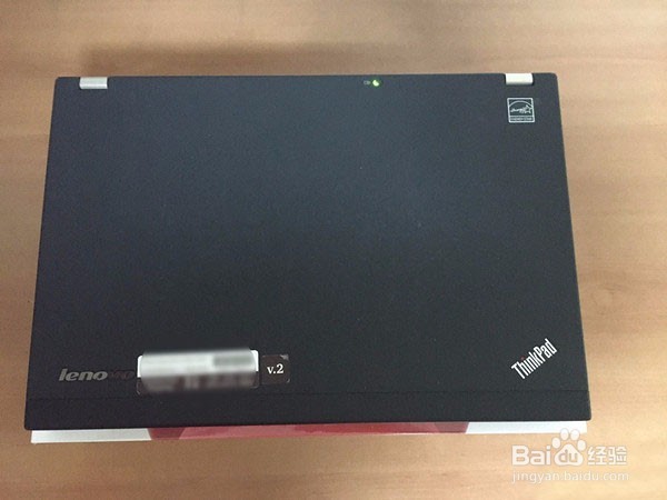 Lenovo 联想小新 air 13 银色款简单开箱晒单