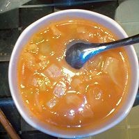 瘦身营养罗宋汤