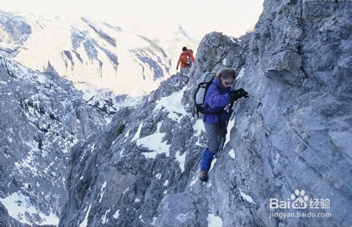爬山有什么好处呢？